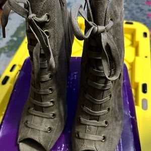 Brand you boots in original box